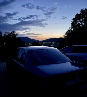 BMW 540 e39, снимка 8