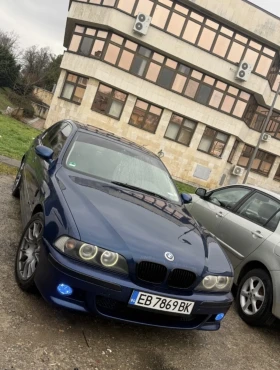 BMW 540 e39, снимка 2