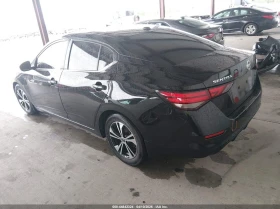 Nissan Sentra 2.0l Sv Xtronic Cvt, снимка 3