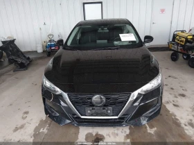 Nissan Sentra 2.0l Sv Xtronic Cvt, снимка 12