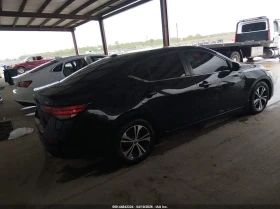 Nissan Sentra 2.0l Sv Xtronic Cvt, снимка 4