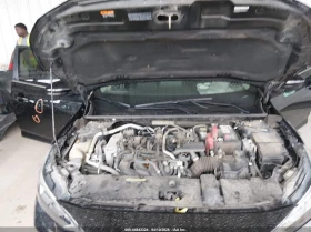 Nissan Sentra 2.0l Sv Xtronic Cvt, снимка 10