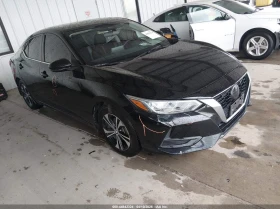 Nissan Sentra 2.0l Sv Xtronic Cvt, снимка 1