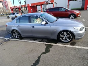 BMW 530, снимка 11