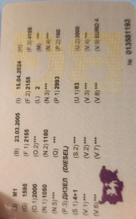 BMW 530, снимка 15