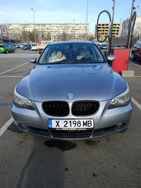 BMW 530, снимка 10