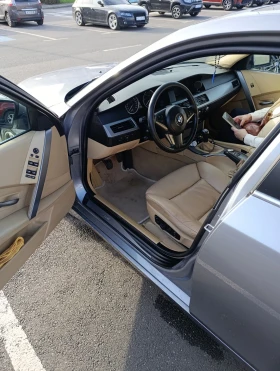 BMW 530, снимка 6