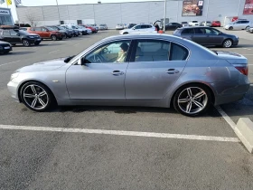 BMW 530, снимка 9