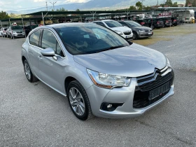 Citroen DS4 1.6 HDI, снимка 2