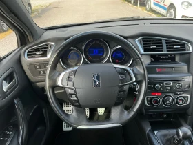 Citroen DS4 1.6 HDI, снимка 10
