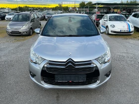 Citroen DS4 1.6 HDI, снимка 1