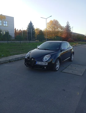 Alfa Romeo MiTo 1.4turbo LPG, снимка 5