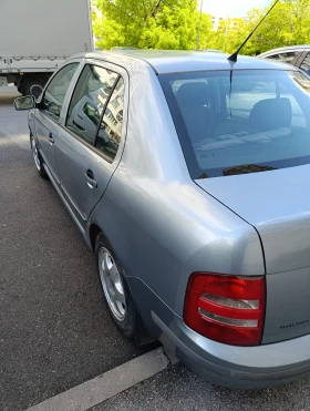 Skoda Fabia, снимка 4