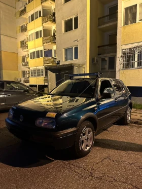 VW Golf 1.9TDI 90hp, снимка 3