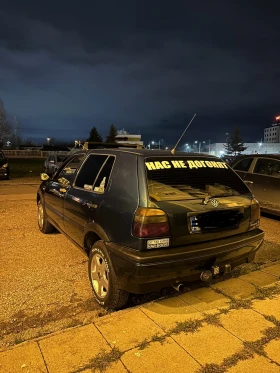 VW Golf 1.9TDI 90hp, снимка 4