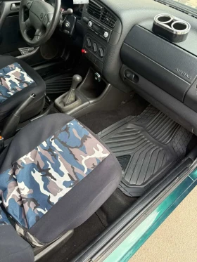 VW Golf 1.9TDI 90hp, снимка 7