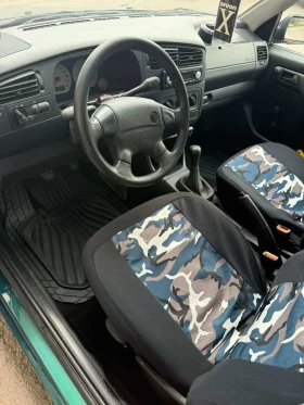 VW Golf 1.9TDI 90hp, снимка 6