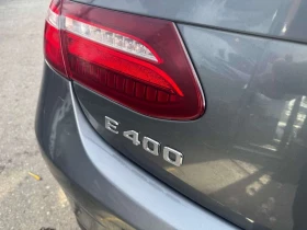 Mercedes-Benz E 400 * 4MATIC Cabriolet, Camera, Leather, Lane Assi * C, снимка 11