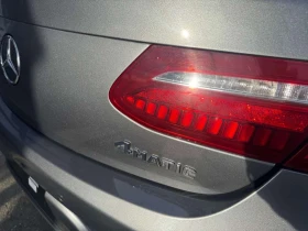 Mercedes-Benz E 400 * 4MATIC Cabriolet, Camera, Leather, Lane Assi * C, снимка 12