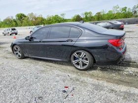 BMW 740 I !!FULL SPECIAL!!, снимка 2