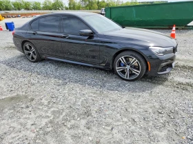 BMW 740 I !!FULL SPECIAL!!, снимка 4