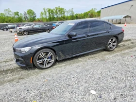 BMW 740 I !!FULL SPECIAL!!, снимка 1