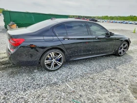 BMW 740 I !!FULL SPECIAL!!, снимка 3