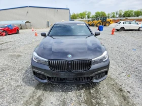 BMW 740 I !!FULL SPECIAL!!, снимка 5