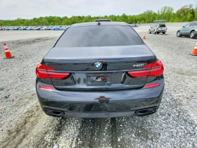 BMW 740 I !!FULL SPECIAL!!, снимка 6