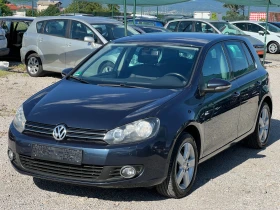 VW Golf 1.6 TDI, снимка 1