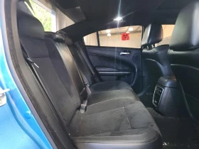 Dodge Charger * 6.4* SCAT PACK* ALCANTARA* ПОДГРЕВ* ШИБИДАХ* , снимка 10