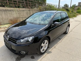 VW Golf, снимка 1