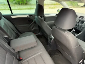 VW Golf, снимка 9