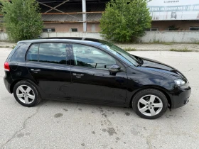 VW Golf, снимка 4