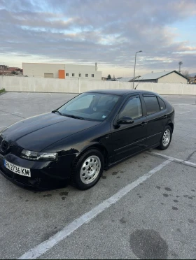 Seat Leon Seat Leon ARL, снимка 3