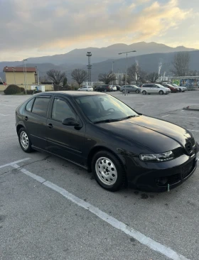 Seat Leon Seat Leon ARL, снимка 5