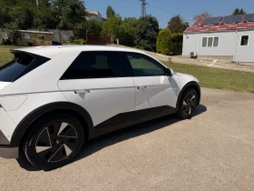Hyundai Ioniq 5 84kWh 53000 км Гаранционен Фейса внос Швейцария, снимка 7