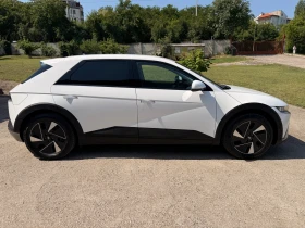 Hyundai Ioniq 5 84kWh 53000 км Гаранционен Фейса внос Швейцария, снимка 8