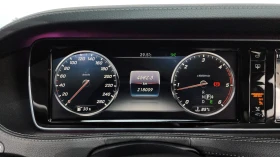 Mercedes-Benz S 350 AMG line/360 Cam/Подгрев/Обдух/Масажи/Панорама , снимка 6