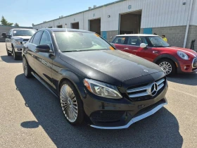Mercedes-Benz C 300 * АВТОКРЕДИТ БЕЗ ПЪРВОНАЧАЛНА ВНОСКА* , снимка 2