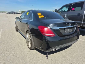 Mercedes-Benz C 300 * АВТОКРЕДИТ БЕЗ ПЪРВОНАЧАЛНА ВНОСКА* , снимка 4