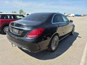 Mercedes-Benz C 300 * АВТОКРЕДИТ БЕЗ ПЪРВОНАЧАЛНА ВНОСКА* , снимка 3