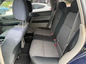 Subaru Forester 2.0Бензин* 4Х4* Бързи/Бавни* РЕГИСТРИРАН-ОБСЛУЖЕН, снимка 11