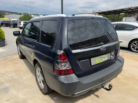 Subaru Forester 2.0Бензин* 4Х4* Бързи/Бавни* РЕГИСТРИРАН-ОБСЛУЖЕН, снимка 3