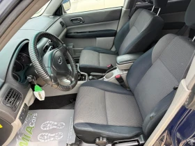 Subaru Forester 2.0Бензин* 4Х4* Бързи/Бавни* РЕГИСТРИРАН-ОБСЛУЖЕН, снимка 10