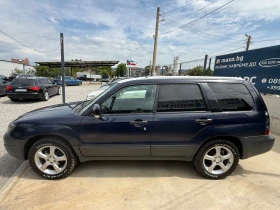 Subaru Forester 2.0Бензин* 4Х4* Бързи/Бавни* РЕГИСТРИРАН-ОБСЛУЖЕН, снимка 2