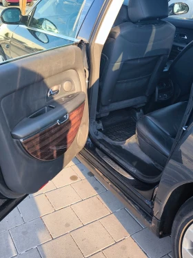 Citroen C6 2.7HDI, снимка 16