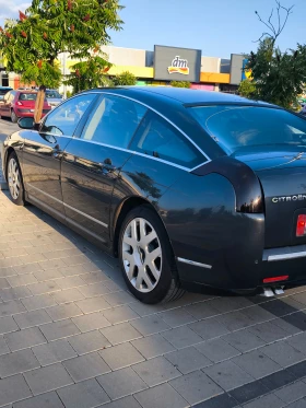 Citroen C6 2.7HDI, снимка 10