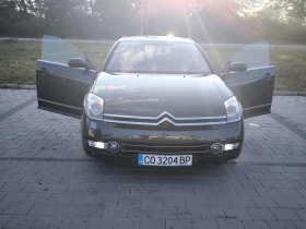 Citroen C6 2.7HDI, снимка 2