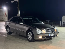Mercedes-Benz E 200, снимка 2